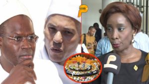 Lire la suite à propos de l’article Affaire Karim Wade : Le PDS refuse l’Amnistie.