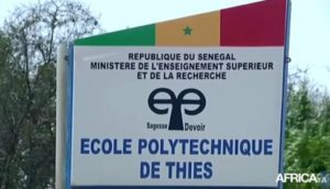 Lire la suite à propos de l’article Ecole Polytechnique de Thiès : Le chef de l’Etat attendu ce 27 Novembre.