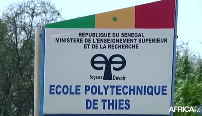 You are currently viewing Ecole Polytechnique de Thiès : Le chef de l’Etat attendu ce 27 Novembre.