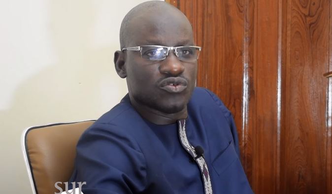You are currently viewing Conseil municipal de Dakar : désaccord entre Barth et Abass Fall