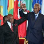 Lire la suite à propos de l’article Urgent : Wade et Diouf se câblent.