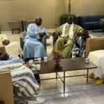Lire la suite à propos de l’article Serigne Bass Abdou Khadr en Turquie