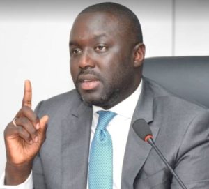 Lire la suite à propos de l’article Affaire Armement Nigérien : Les précisions du gouvernement.