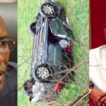 Lire la suite à propos de l’article Gamou : Abdou Mbow et Abdoulaye Daouda Diallo victimes d’un grave accident.