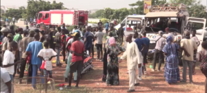 Lire la suite à propos de l’article VDN : Un « Ndiaga Ndiaye » heurte 4 véhicules et fait 16 blessés.