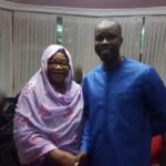 Lire la suite à propos de l’article Gamou : Yeewu à Ndiassane.