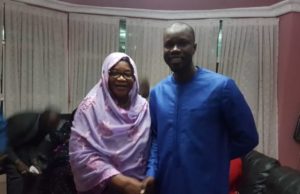 Lire la suite à propos de l’article Gamou : Yeewu à Ndiassane.