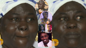 Lire la suite à propos de l’article Aida Saliou : « Pawlish dou moromou Cheikh Cissé »