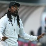 Lire la suite à propos de l’article Sport : Le salaire de Cissé passe de 15 à 25 Millions.