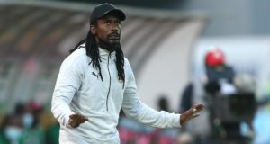 Lire la suite à propos de l’article Sport : Le salaire de Cissé passe de 15 à 25 Millions.