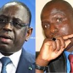 Lire la suite à propos de l’article L’ex-procureur de la CREI, Alioune Ndao « J’enquêtais sur les 8 milliards FCFA de Macky ».￼