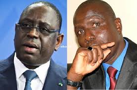 Lire la suite à propos de l’article L’ex-procureur de la CREI, Alioune Ndao « J’enquêtais sur les 8 milliards FCFA de Macky ».￼