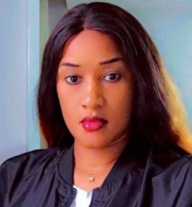 Lire la suite à propos de l’article Amina Sakho : « Karim doit revenir. On en a assez de porter son combat… »