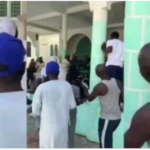 Lire la suite à propos de l’article Mosquée Karack : L’audition des imams reportée.
