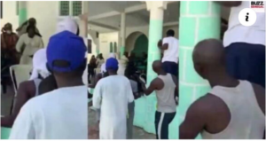 Lire la suite à propos de l’article Mosquée Karack : L’audition des imams reportée.