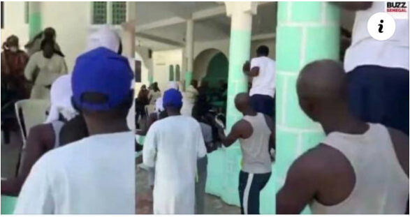 You are currently viewing Mosquée Karack : L’audition des imams reportée.