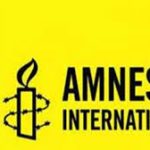 Lire la suite à propos de l’article Violation des droits de l’Homme : Le ministère de la Justice dément Amnesty.