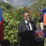 Lire la suite à propos de l’article Haïti: Ariel Henry sort du silence pour appeler à l’aide la Communauté internationale