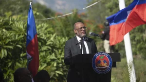 Lire la suite à propos de l’article Haïti: Ariel Henry sort du silence pour appeler à l’aide la Communauté internationale