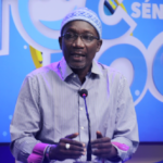 Lire la suite à propos de l’article Me Amadou Sall regrette le départ de Babacar Gaye.