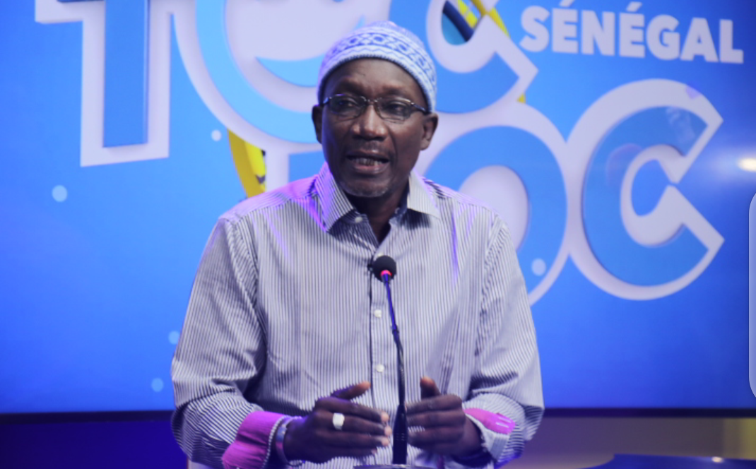 You are currently viewing Me Amadou Sall regrette le départ de Babacar Gaye.