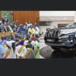 Lire la suite à propos de l’article Assemblée Nationale : Les députés simples privés de véhicule de fonction… .