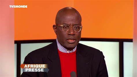 You are currently viewing Après 35 ans Assane Diop de Rfi prend sa retraite.