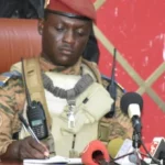 Lire la suite à propos de l’article Burkina: Ibrahim Traoré investi président ce vendredi.