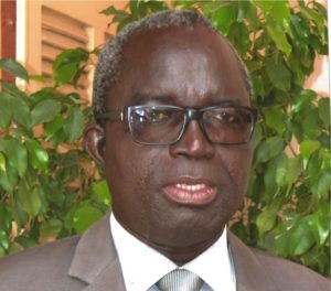 Lire la suite à propos de l’article Gouvernement de Transition au Tchad: Le Général et génial Déby (Par Babacar Justin Ndiaye)
