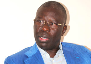 Lire la suite à propos de l’article Babacar Gaye recadre Diomaye Faye : « Un Président ne devrait pas dire ça »