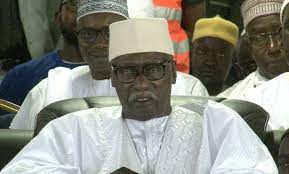 You are currently viewing Gamou : Le discours de vérité du Khalife Serigne Babacar Sy.