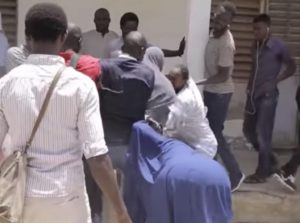Lire la suite à propos de l’article Il renverse un piéton et le…tabasse.