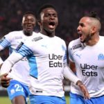 Lire la suite à propos de l’article Bamba Dieng : 1ere titularisation à Marseille, 1er but.