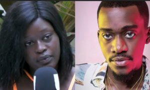 Lire la suite à propos de l’article Bambaly Seck accusé d’avoir engrossé une fille, refuse la paternité.