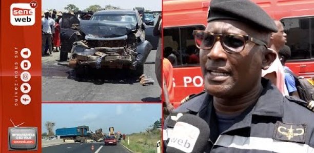 You are currently viewing Gamou : Le bilan des accidents s’alourdit.