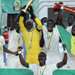 Lire la suite à propos de l’article Beach Soccer : Les champions reviennent ce Dimanche.