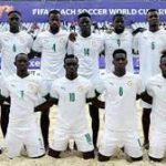 Lire la suite à propos de l’article Can Beach Soccer : Le Sénégal à un pas de la finale.