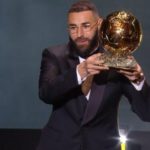 Lire la suite à propos de l’article Ballon d’or : Sadio Mané à la 2eme place.