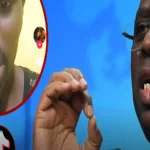 Lire la suite à propos de l’article Insulte au président: Serigne Massamba envoyé en prison.