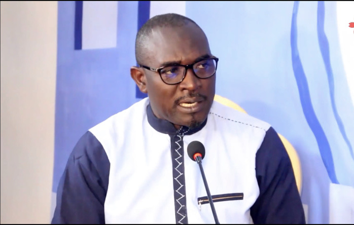 You are currently viewing Sambou Biagui : « Sénégal parégoul pour Coupe du Monde »