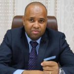 Lire la suite à propos de l’article Poste : Abdoulaye Bibi Baldé limogé.