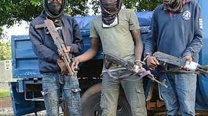 Lire la suite à propos de l’article Braquage à Kédougou : Des millions emportés.