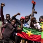 Lire la suite à propos de l’article Burkina:  3.000 soldats recrutés pour combattre les jihadistes.