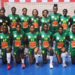 Lire la suite à propos de l’article Préparation Can Hand- Ball : 3 matchs, 3 victoires pour les lionnes.
