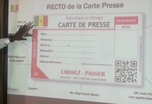 Lire la suite à propos de l’article Le Faux journaliste démasqué.