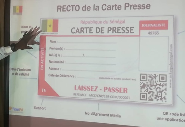 You are currently viewing Le Faux journaliste démasqué.