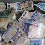 Lire la suite à propos de l’article projet de loi de finance pour l’année 2023 estimés à 5 141,9milliards FCFA