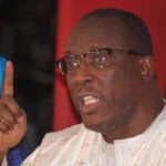 Lire la suite à propos de l’article <strong>Cheikh Oumar Hann  sur la candidature de Macky Sall.</strong>