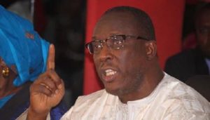 Lire la suite à propos de l’article <strong>Cheikh Oumar Hann  sur la candidature de Macky Sall.</strong>