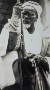 Lire la suite à propos de l’article Cheikh Oumar Foutiyou magnifié en France.